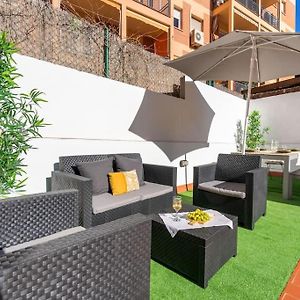 Apartamento de 2 Dormitorios